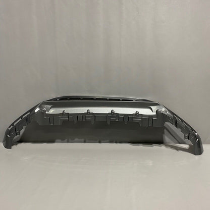 31399027 VOLVO XC90 FRONT BUMPER LOWER VALANCE SPOILER 31399027 2016 2017 2018 OEM