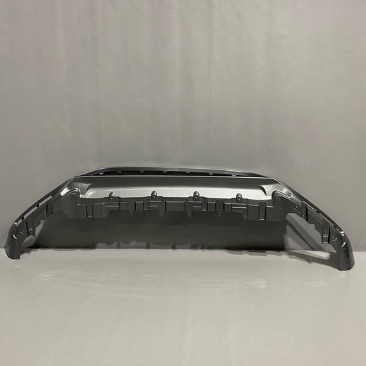 31399027 VOLVO XC90 FRONT BUMPER LOWER VALANCE SPOILER 31399027 2016 2017 2018 OEM