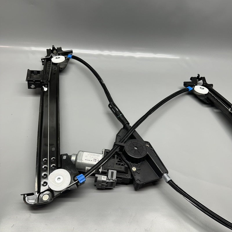 6006651-00-L TESLA MODEL S WINDOW REGULATOR RIGHT FRONT 2016 2017 2018 2019 2020 6006651-00-L