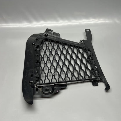 JK62-018K28-AC RANGE ROVER SPORT BUMPER GRILLE LEFT 2018 2019 2020 OEM JK62-018K28-AC