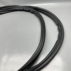 1497681-00-B TESLA MODEL Y LIFTGATE RUBBER GASKET 2020 2021 2022 2023 OEM 1497681-00-B