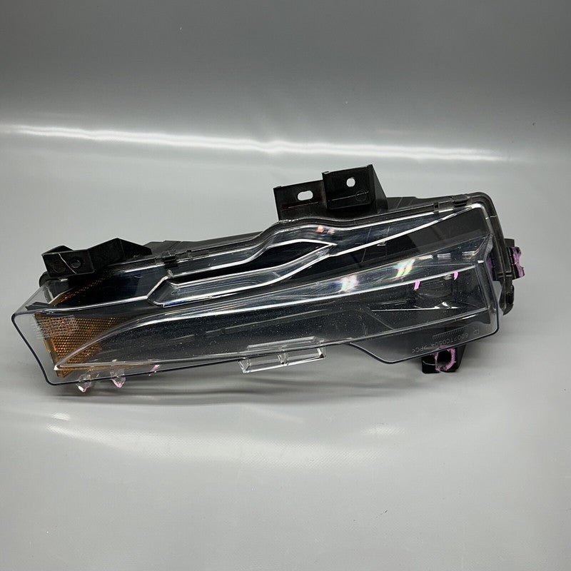 TESLA MODEL 3 FOG LIGHT RIGHT PASSENGER 2020 2021 22 2023 2 PIN OEM 10