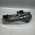 TESLA MODEL 3 FOG LIGHT RIGHT PASSENGER 2020 2021 22 2023 2 PIN OEM 10