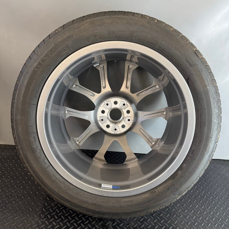 BMW X5 X6 WHEEL RIM 20 INCH 2020 2021 2022 2023 2024 2025 2026 OEM 688