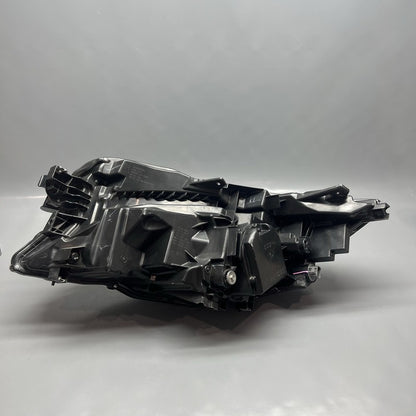 HONDA PILOT HEADLIGHT RIGHT PASSENGER 2019 2020 2021 FULL LED OEM