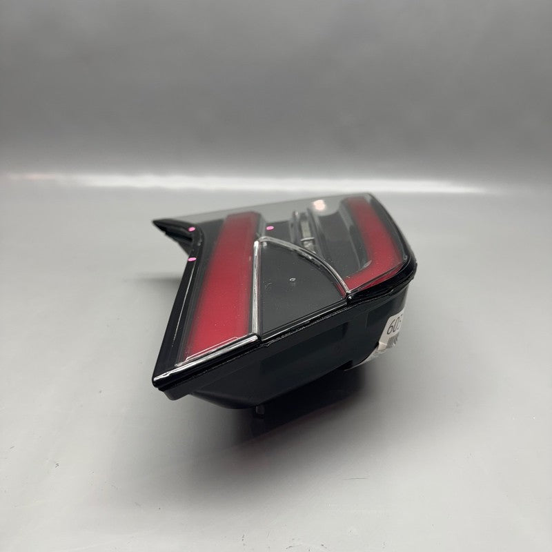 TESLA MODEL X TAIL LIGHT LIFTGATE LEFT DRIVER 2016 2017 2018 2019 2020