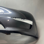 TESLA MODEL Y FRONT BUMPER 2023 2024 NON SENSOR TYPE OEM 1493745-00-A