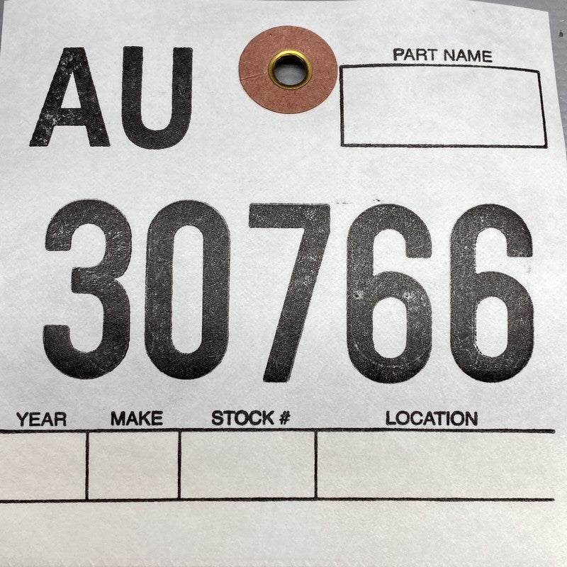 1500684-00-B TESLA MODEL Y DOOR CHECK STRAP STOPPER 2020 2021 2022 OEM 1500684-00-B