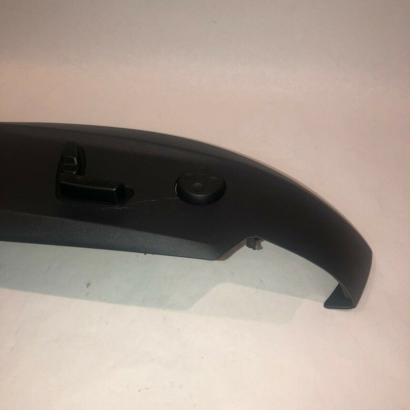 TESLA MODEL S RIGHT FRONT SEAT SWITCH CONTROL UNIT 2012 2013 2014 2015 2016 OEM