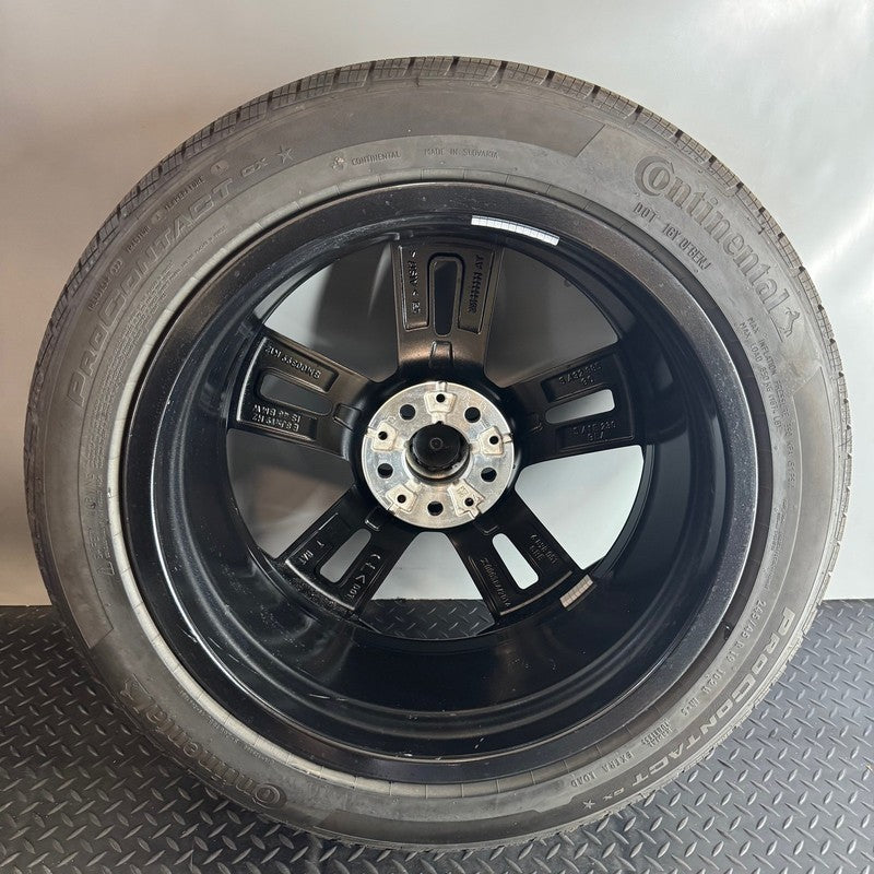 BMW X1 WHEEL RIM 19 INCH 2022 2023 2024 2025 OEM 6898051