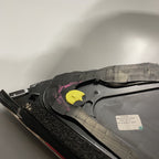 1034906-80-F TESLA MODEL X QUARTER GLASS RIGHT REAR 1034906-80-F 2016 2017 2018 2019 2020 OEM
