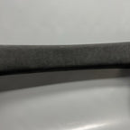 1051545-06-J TESLA MODEL X FALCON DOOR UPPER TRIM LEFT 2016 2017 2018 2019 2020 1051545-06-J