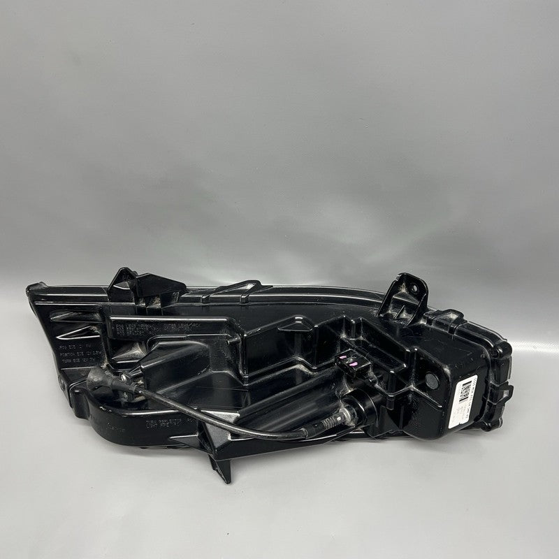 PJR3B13201AF FORD MUSTANG FOG LIGHT LEFT DRIVER 2018 2019 2020 2021 2022 OEM PJR3B13201AF