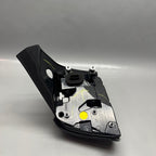TESLA MODEL 3 TAIL LIGHT RIGHT PASSENGER 2021 2022 2023 2024 LED 4 PIN