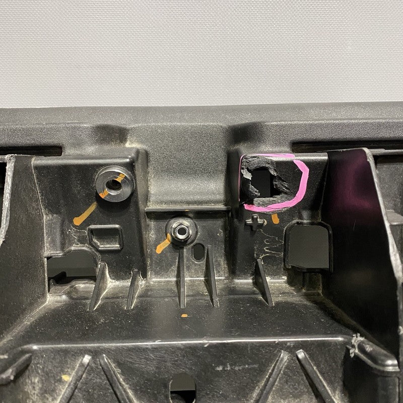 5NN805588 VOLKSWAGEN TIGUAN RADIATOR SUPPORT 2.0L 5NN805588 OEM 2018 2019 2020