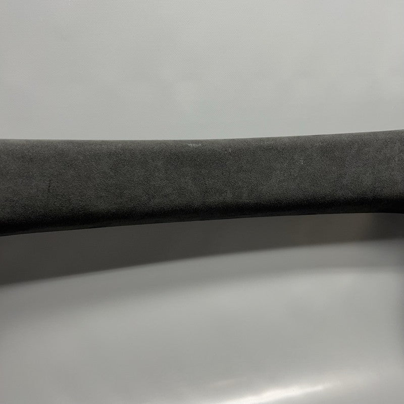 1051545-06-J TESLA MODEL X FALCON DOOR UPPER TRIM LEFT 2016 2017 2018 2019 2020 1051545-06-J