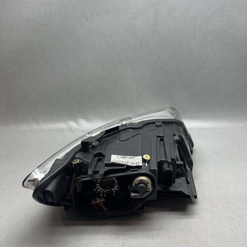 AUDI HEADLIGHT LEFT DRIVER 2007 2008 2009 XENON OEM 4L0941003H