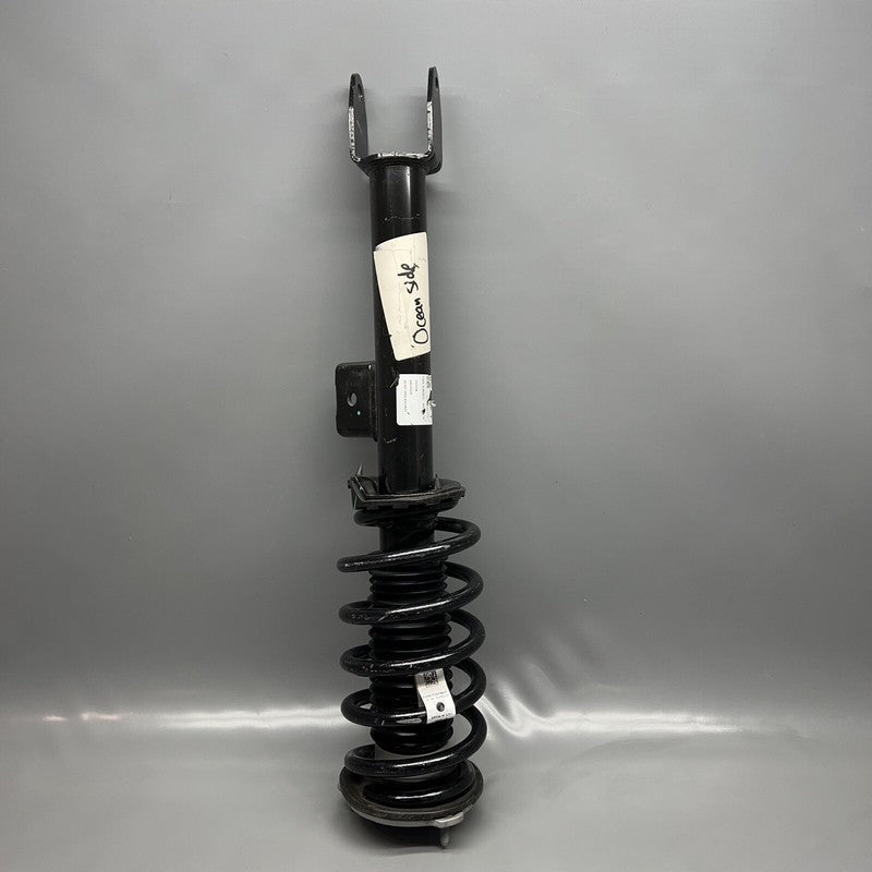 1044379-00-E TESLA MODEL 3 SHOCK STRUT RIGHT FRONT 2017 18 19 20 21 22 2023 OEM 1044379-00-E