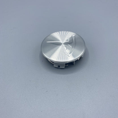6005879-00-A TESLA MODEL S WHEEL CAP CENTER 6005879-00-A 2012 2013 2014 2015 OEM