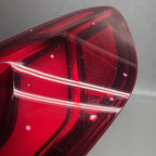 BMW X5 TAIL LIGHT RIGHT PASSENGER X5M 2019 2020 2021 2022 2023 OEM 374