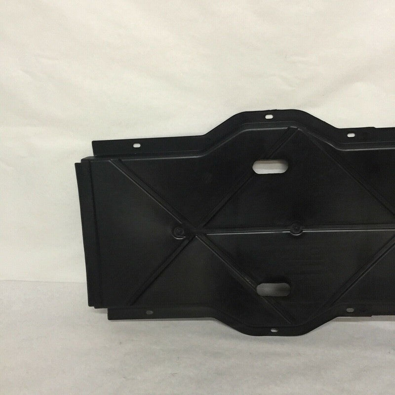 99650404301 PORSCHE 911 BOXSTER FLOOR PANEL UNDERTRAY FRONT CENTER 1999 00 01 02 03 2004 OEM