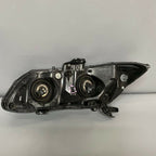 HONDA CIVIC HEADLIGHT RIGHT SIDE 2012 HALOGEN 4 DOOR OEM