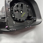 TESLA MODEL Y MIRROR RIGHT PASSENGER 2020 2021 2022 2023 OEM 1594112-0