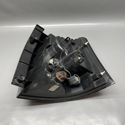 A056008 RANGE ROVER SPORT TAIL LIGHT LEFT DRIVER SIDE A056008 2010 2011 OEM