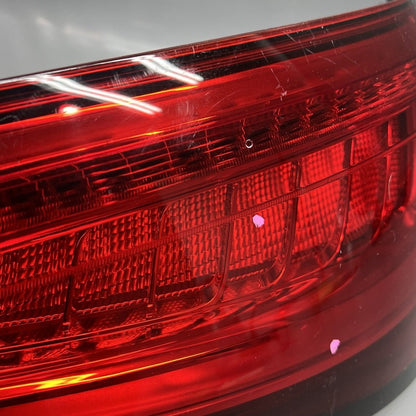 8R0945094D AUDI Q5 FACELIFT TAIL LIGHT RIGHT PASSENGER 2013 2014 2015 2016 2017 8R0945094D