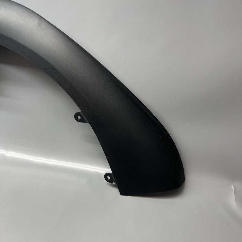 95B807061Q PORSCHE MACAN FRONT BUMPER LOWER LIP SPOILER 2019 2020 2021 OEM 95B807061Q