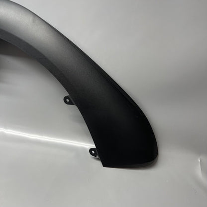 95B807061Q PORSCHE MACAN FRONT BUMPER LOWER LIP SPOILER 2019 2020 2021 OEM 95B807061Q