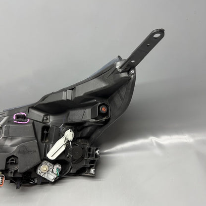 SUBARU LEGACY OUTBACK HEADLIGHT RIGHT PASSENGER 2020 2021 2022 FULL LED OEM