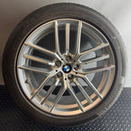 BMW 530I 540I WHEEL RIM 19 INCH 2020 2021 2022 2023 2024 2025 OEM 5A32