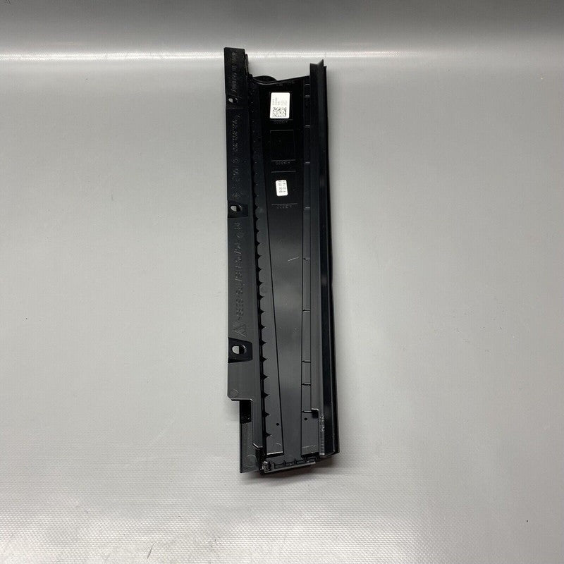 95B853352G PORSCHE MACAN TRIM FOR PILLAR B RIGHT REAR 2015 2016 2017 2018 2019 2020 OEM 