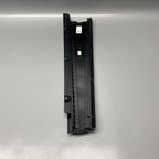 95B853352G PORSCHE MACAN TRIM FOR PILLAR B RIGHT REAR 2015 2016 2017 2018 2019 2020 OEM 