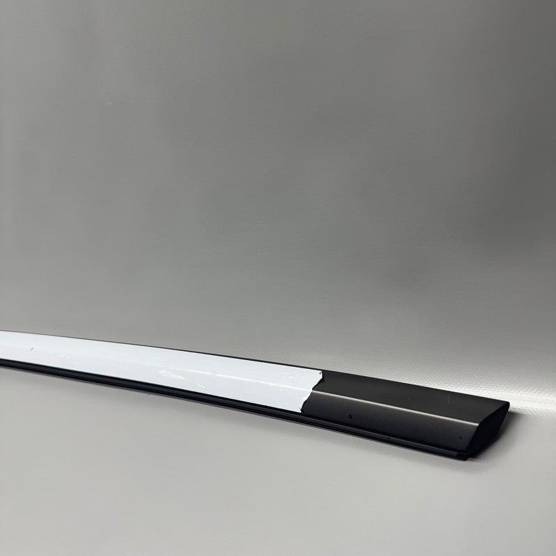 TESLA MODEL Y DOOR MOLDING RIGHT REAR 2020 2021 2022 2023 2024 OEM