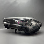 BMW X5 X6 HEADLIGHT LEFT DRIVER 2016 2017 2018 2019 LED ADAPTIVE OEM 7
