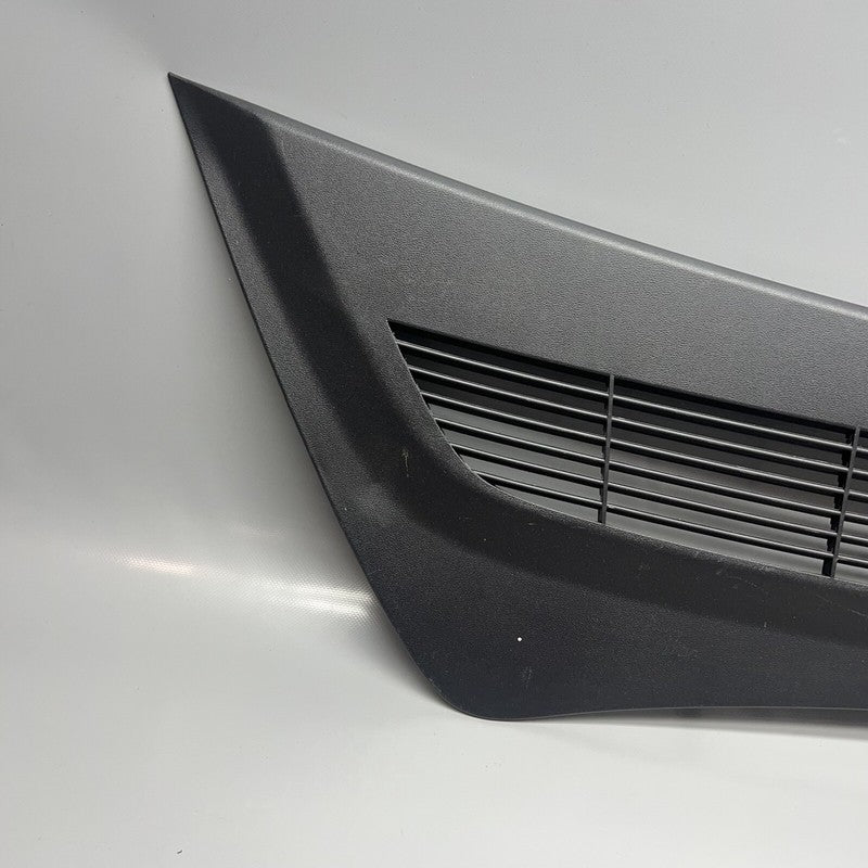 1081675-00-B TESLA MODEL 3 UNDER HOOD APRON COVER 2016 17 18 19 20 2021 OEM 1081675-00-B