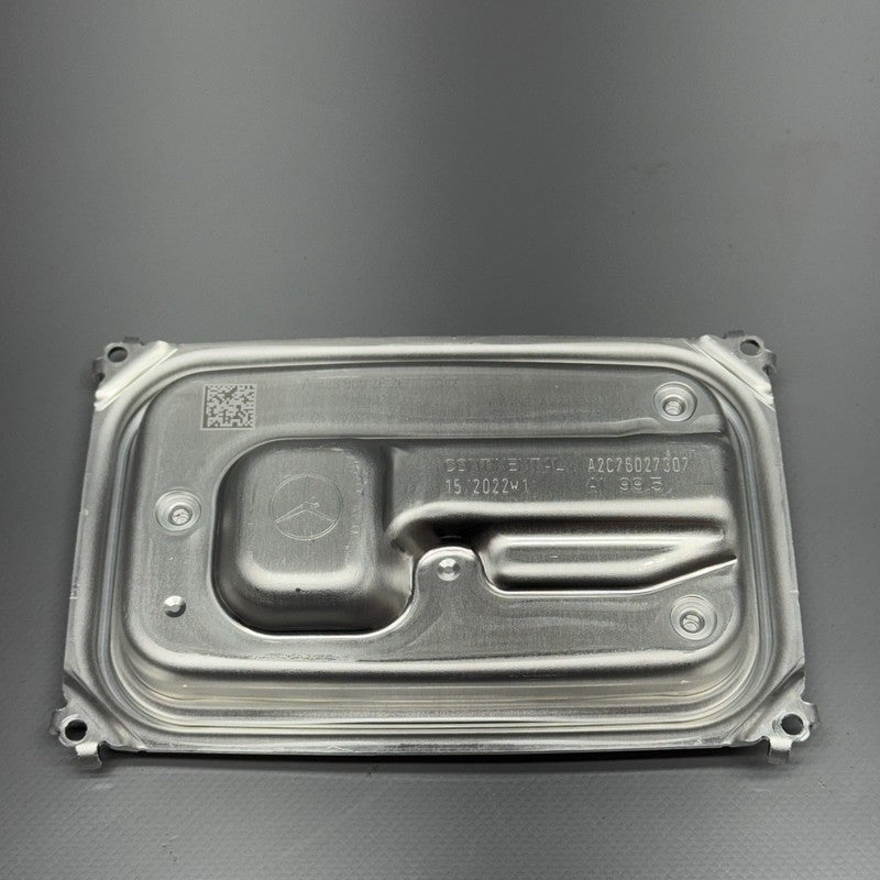 MERCEDES BENZ C43 AMG HEADLIGHT CONTROL UNIT MODULE 2022-2025 OEM A223