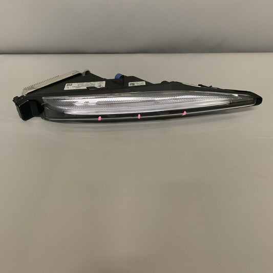 95b953081b PORSCHE MACAN DAYTIME RUNNING LIGHT LEFT DRIVER SIDE 2019 2020 LED OEM 