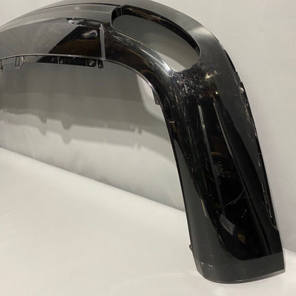 4H0807521E AUDI A8 REAR BUMPER DIFFUSER VALANCE 4H0807521E 2015 2016 2017 OEM