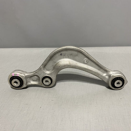 4M0505361G AUDI Q7 UPPER CONTROL ARM FRONT Q8 4M0505361G 2017 2018 2019 OEM