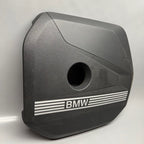 BMW X1 X2 ENGINE COVER 2023 2024 2025 OEM 7935407