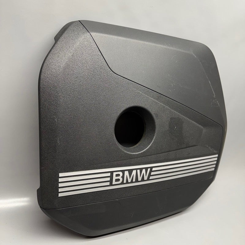 BMW X1 X2 ENGINE COVER 2023 2024 2025 OEM 7935407