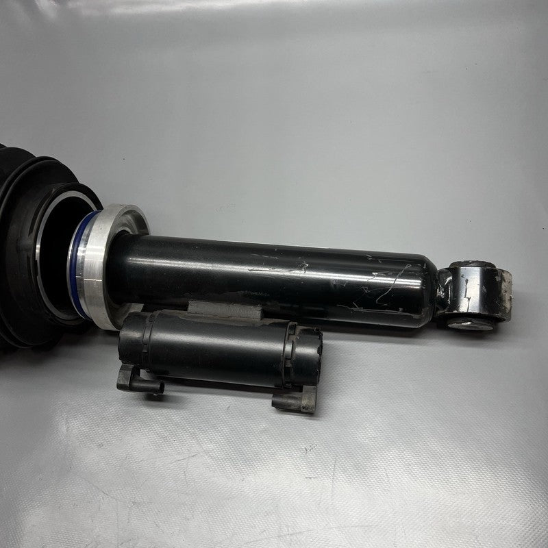 1027361-00-E TESLA MODEL X AIR SHOCK STRUT LEFT REAR 2021 2022 2023 OEM 1620462-00-A