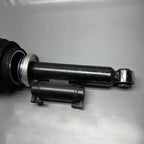 1027361-00-E TESLA MODEL X AIR SHOCK STRUT LEFT REAR 2021 2022 2023 OEM 1620462-00-A
