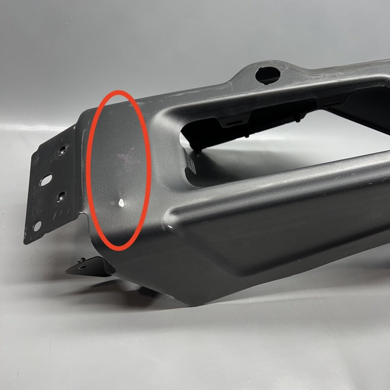 INEOS GRANADIER FRONT BUMPER RIGHT CORNER 2022 2023 2024 2025 OEM