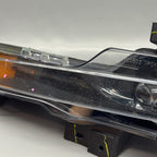 TESLA MODEL 3 FOG LIGHT LEFT DRIVER 2017-2019 2020 2021 2022 OEM 10773