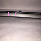 8R0853959L AUDI Q5 LEFT FRONT DOOR TRIM MOULDING 2013 2014 2015 2016 GRAY 8R0853959L OEM