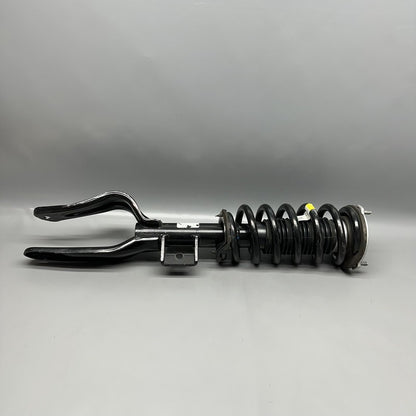 1188371-00-D TESLA MODEL Y SHOCK STRUT COIL LEFT FRONT 2020 2021 2022 2023 OEM 1188371-00-D